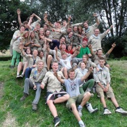 SAM 0511  Medium - Scouts en Gidsen Zaventem 